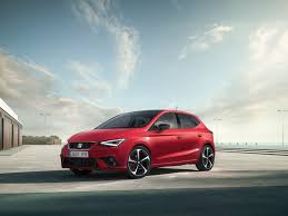 comprar seat ibiza de ocasión